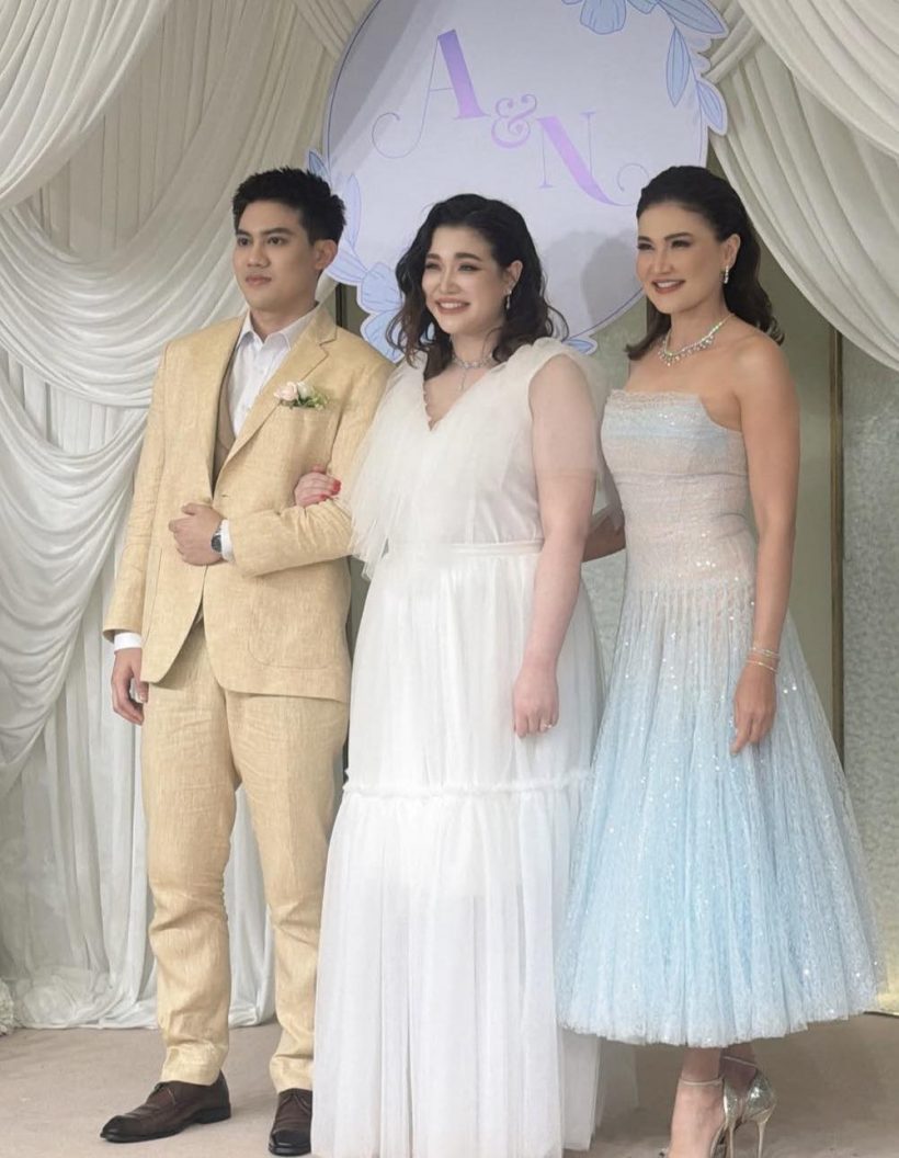 เกิดอะไรขึ้น นนนี่ นนลนีย์ โพสต์เศร้า! รูปสามีหายเกลี้ยง