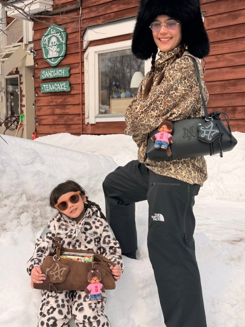 แม่ชมเล่าเอง พาลูกเที่ยวญี่ปุ่น เจอคาเฟ่ปฏิเสธเข้าแบบตรงๆ