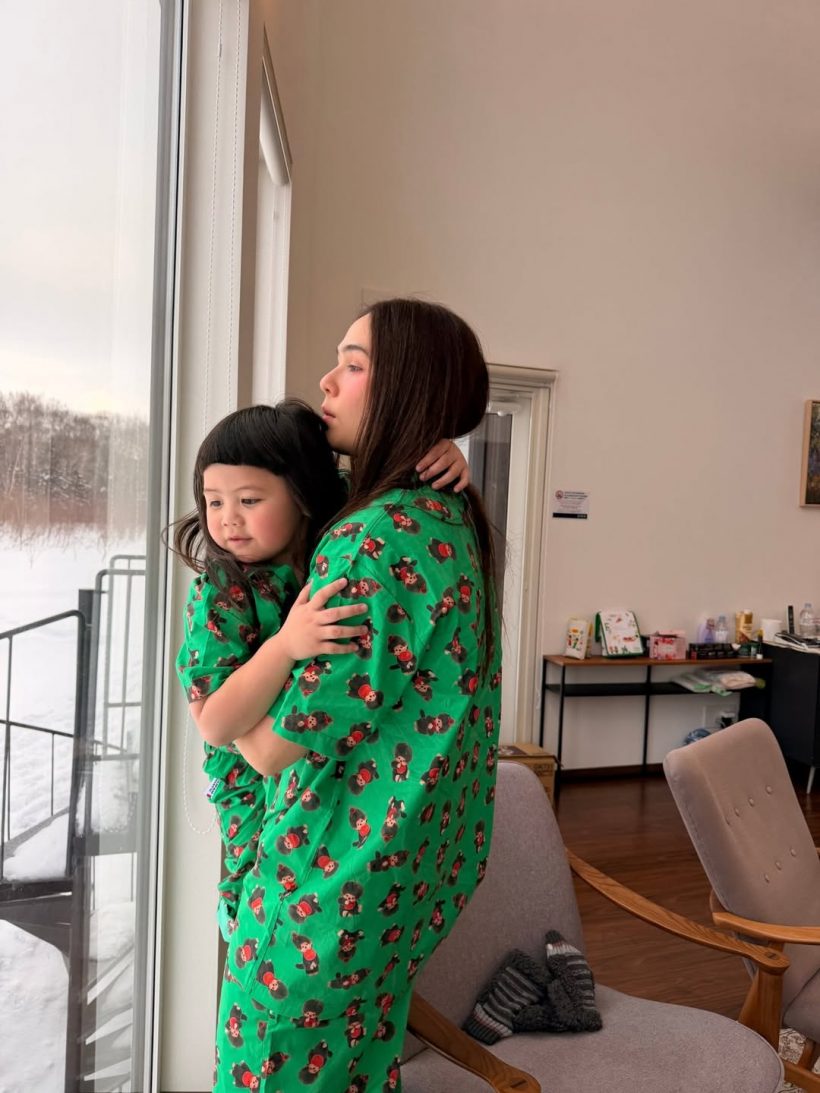 แม่ชมเล่าเอง พาลูกเที่ยวญี่ปุ่น เจอคาเฟ่ปฏิเสธเข้าแบบตรงๆ