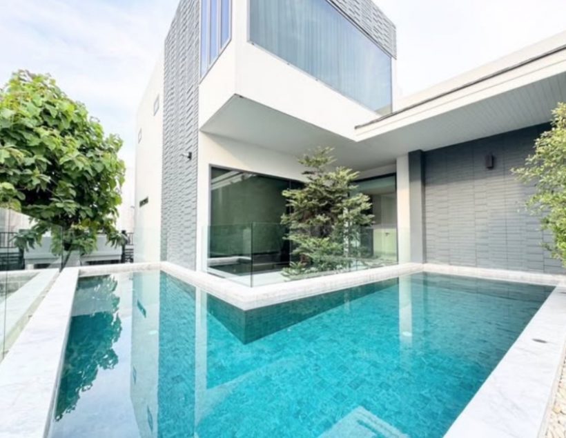 มาดู! บ้านหรู 69 ล้านของนานา ที่ข้าวโพดซัดราคาแรงเกินจริง