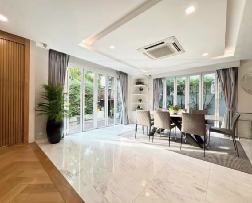 มาดู! บ้านหรู 69 ล้านของนานา ที่ข้าวโพดซัดราคาแรงเกินจริง