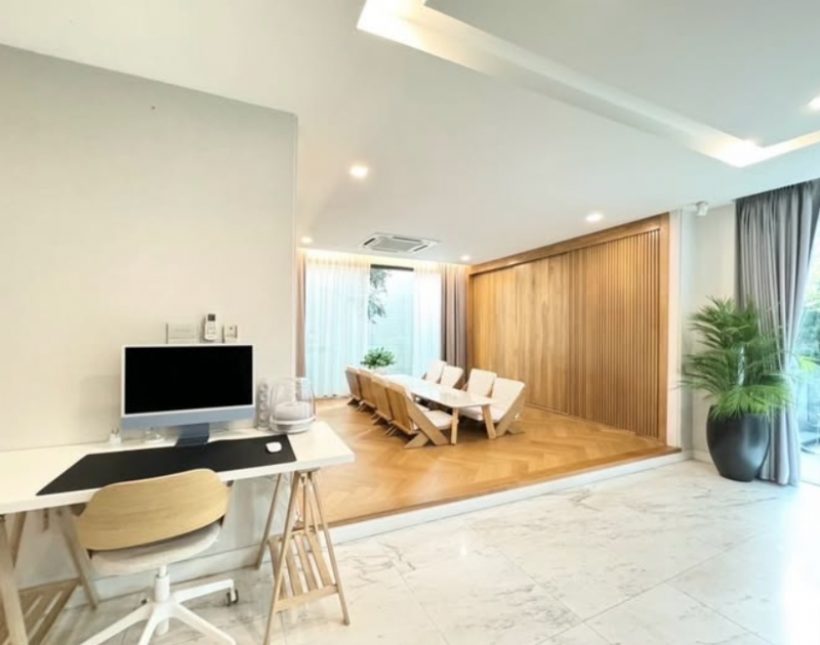 มาดู! บ้านหรู 69 ล้านของนานา ที่ข้าวโพดซัดราคาแรงเกินจริง