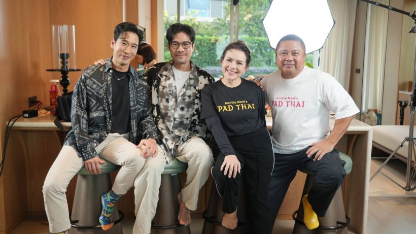 ย้อนเหตุการณ์ทำให้ หนูแหม่ม ตัดสินใจเลือก บ๊อบบี้ เป็นคู่ชีวิต