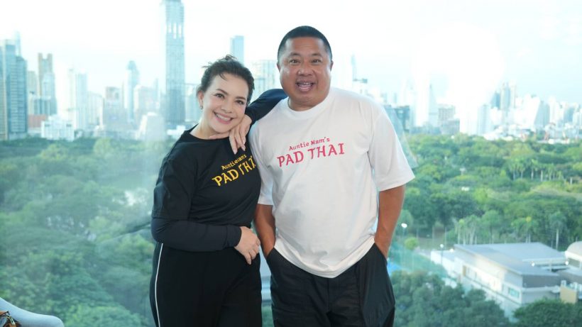 ย้อนเหตุการณ์ทำให้ หนูแหม่ม ตัดสินใจเลือก บ๊อบบี้ เป็นคู่ชีวิต