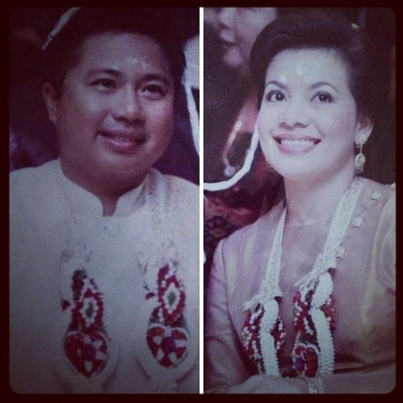 ย้อนเหตุการณ์ทำให้ หนูแหม่ม ตัดสินใจเลือก บ๊อบบี้ เป็นคู่ชีวิต