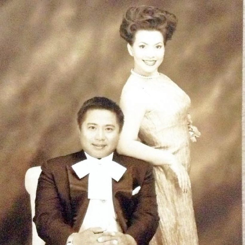 ย้อนเหตุการณ์ทำให้ หนูแหม่ม ตัดสินใจเลือก บ๊อบบี้ เป็นคู่ชีวิต