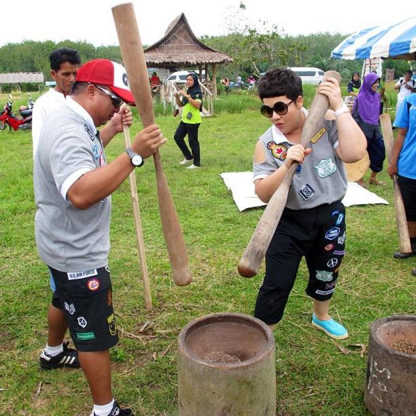 ย้อนเหตุการณ์ทำให้ หนูแหม่ม ตัดสินใจเลือก บ๊อบบี้ เป็นคู่ชีวิต