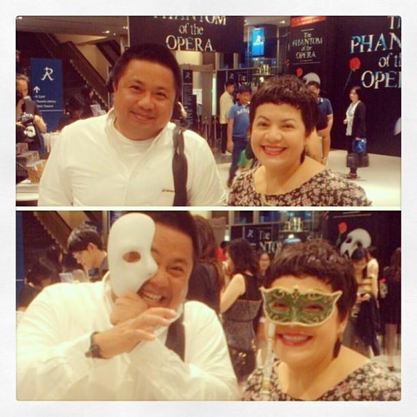 ย้อนเหตุการณ์ทำให้ หนูแหม่ม ตัดสินใจเลือก บ๊อบบี้ เป็นคู่ชีวิต