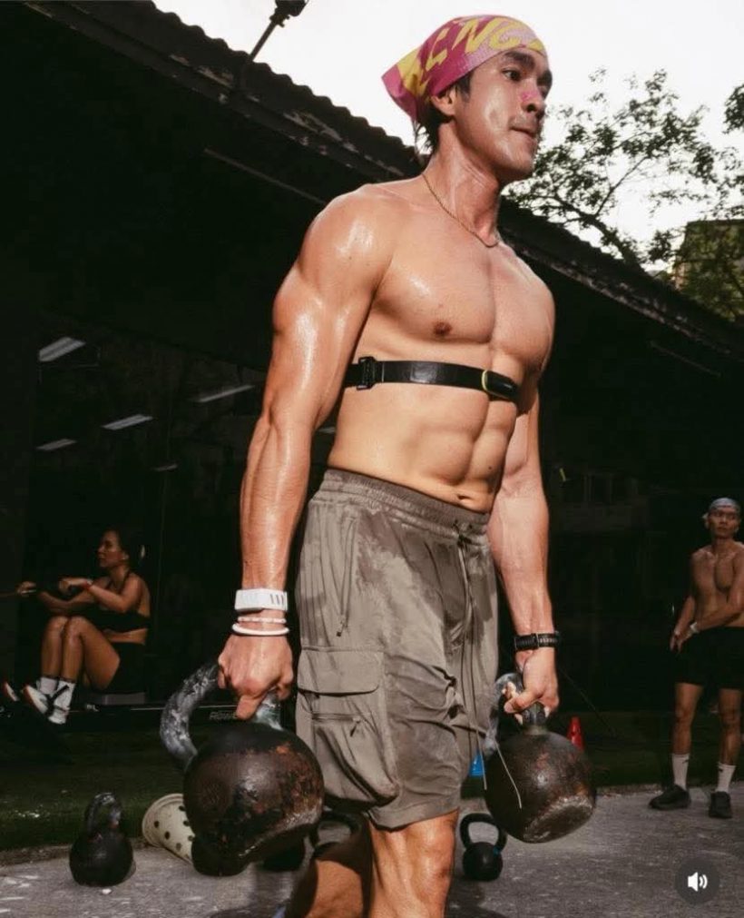 เอาอีกละ..ณเดชน์เจอแซะหอบหืดทิพย์ น่ารำคาญจนพยานโผล่!