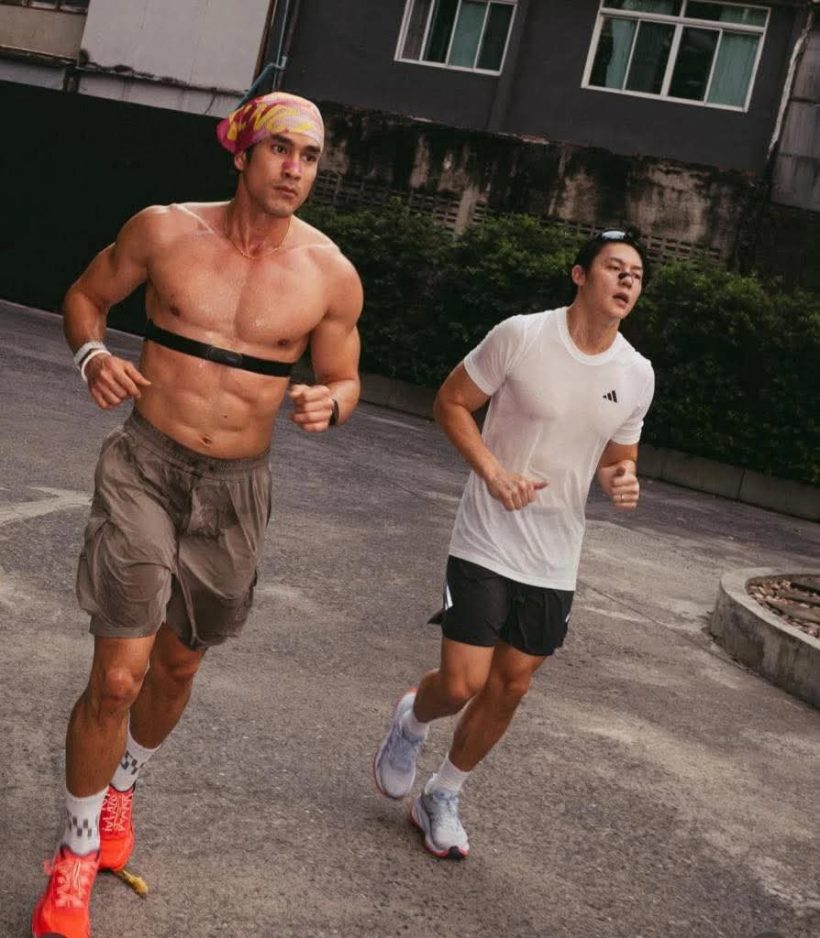 เอาอีกละ..ณเดชน์เจอแซะหอบหืดทิพย์ น่ารำคาญจนพยานโผล่!