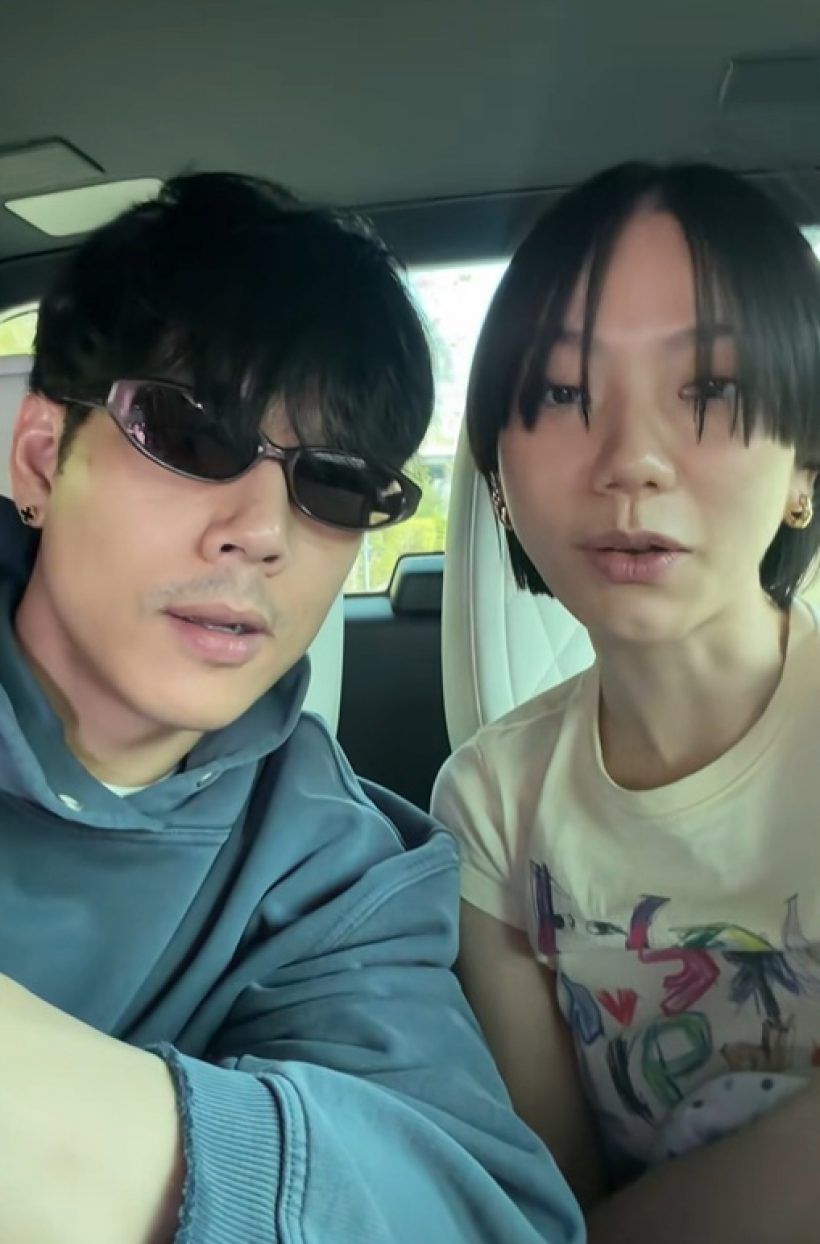 นิกกี้ลงคลิปคู่ สาวหน้าคุ้น แห่แซว เหมาะเป็นนายหญิงคนใหม่