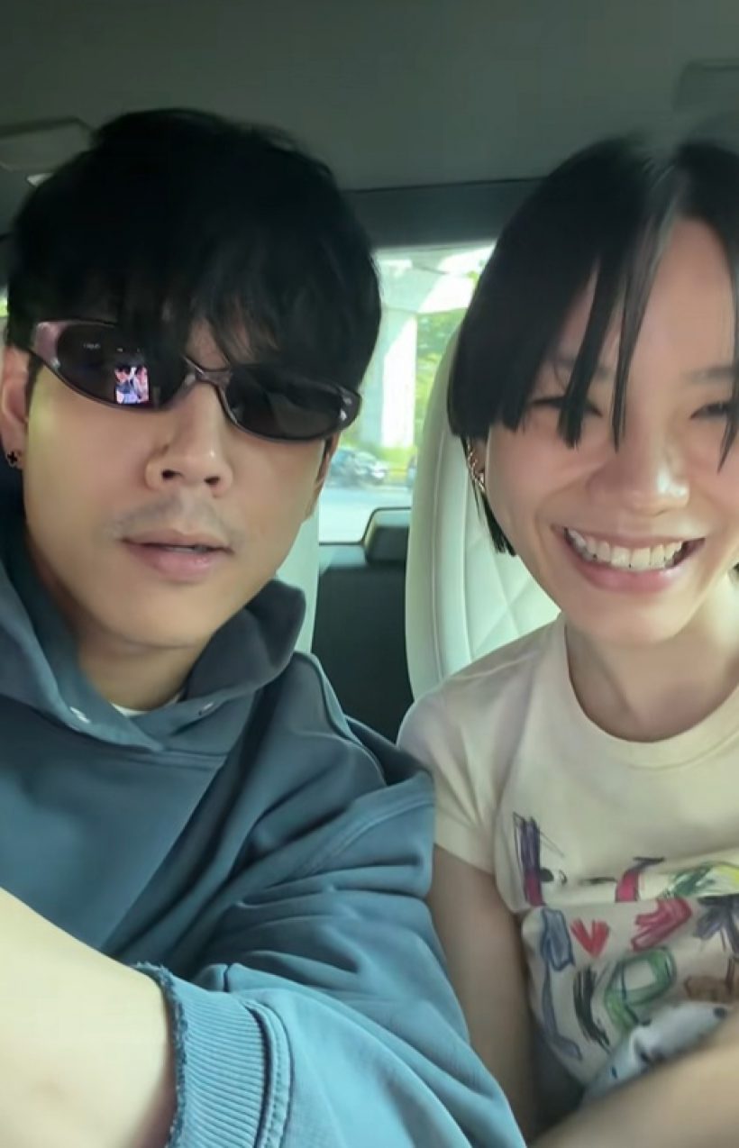 นิกกี้ลงคลิปคู่ สาวหน้าคุ้น แห่แซว เหมาะเป็นนายหญิงคนใหม่