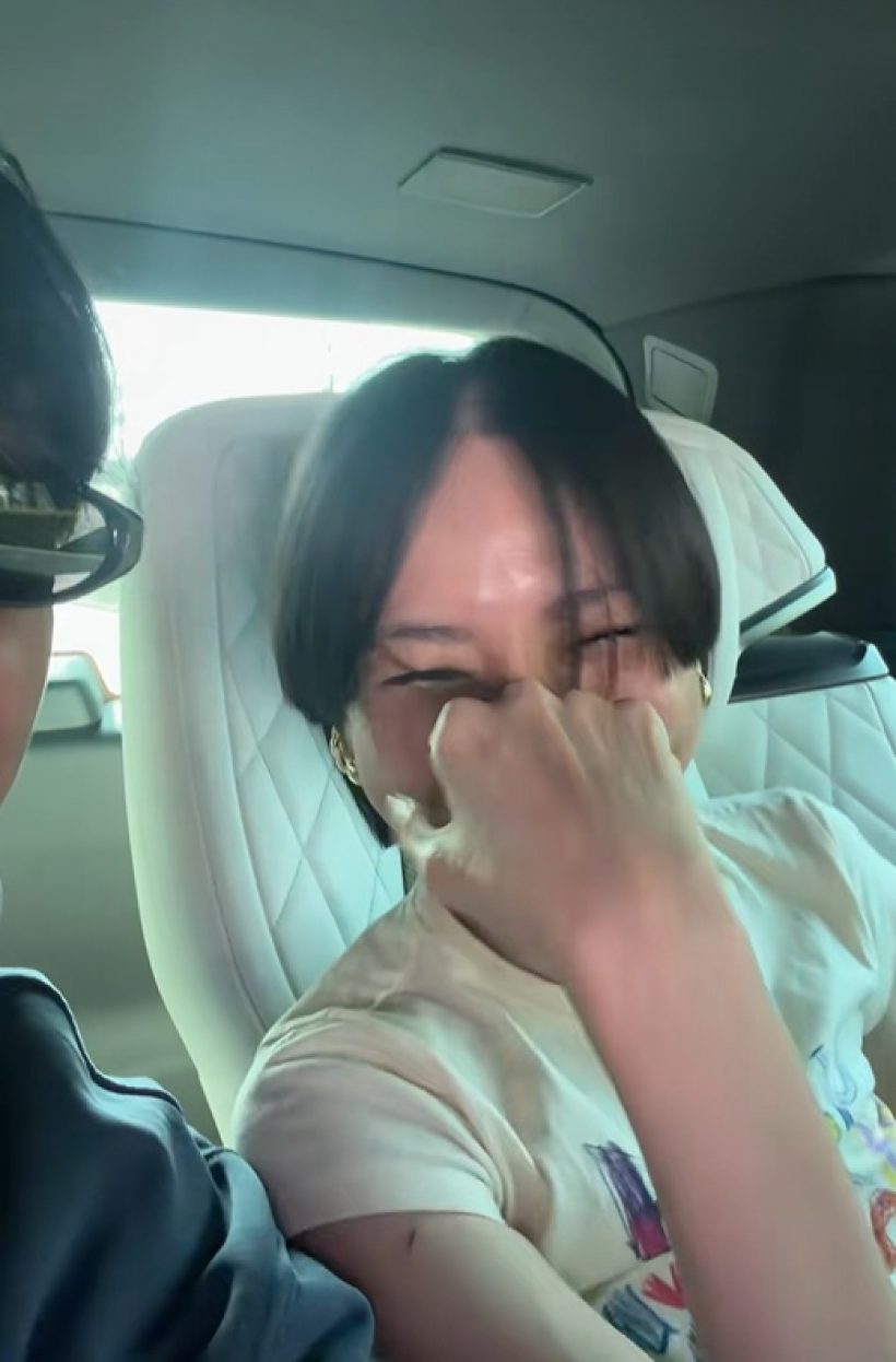 นิกกี้ลงคลิปคู่ สาวหน้าคุ้น แห่แซว เหมาะเป็นนายหญิงคนใหม่