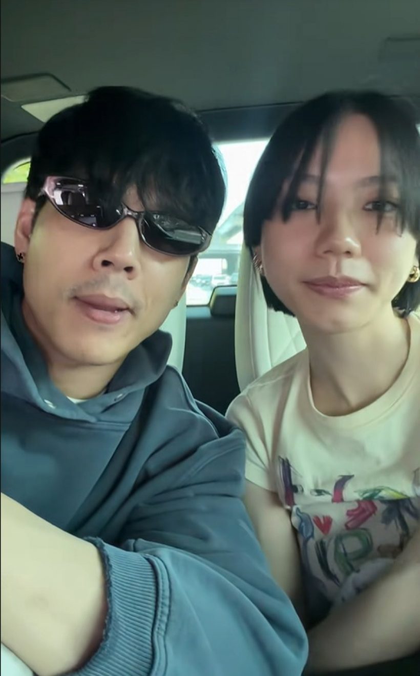 นิกกี้ลงคลิปคู่ สาวหน้าคุ้น แห่แซว เหมาะเป็นนายหญิงคนใหม่