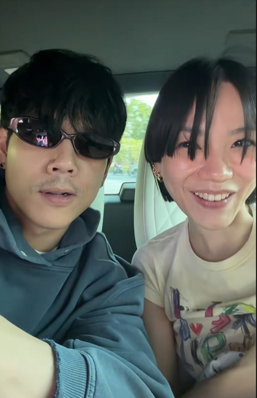 นิกกี้ลงคลิปคู่ สาวหน้าคุ้น แห่แซว เหมาะเป็นนายหญิงคนใหม่