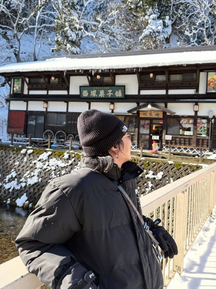 ดาราหนุ่มดังคนนี้ ผอมลงมาก ที่แท้เพราะบนบานเรื่องนี้ไว้