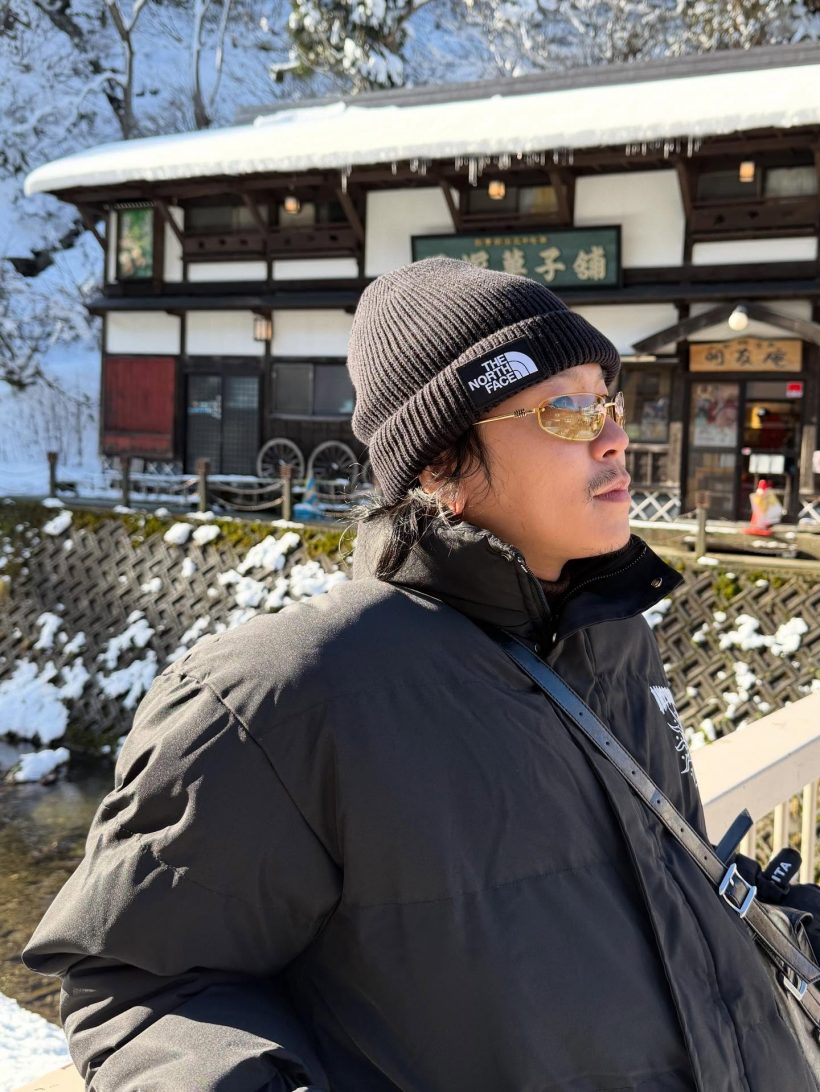 ดาราหนุ่มดังคนนี้ ผอมลงมาก ที่แท้เพราะบนบานเรื่องนี้ไว้