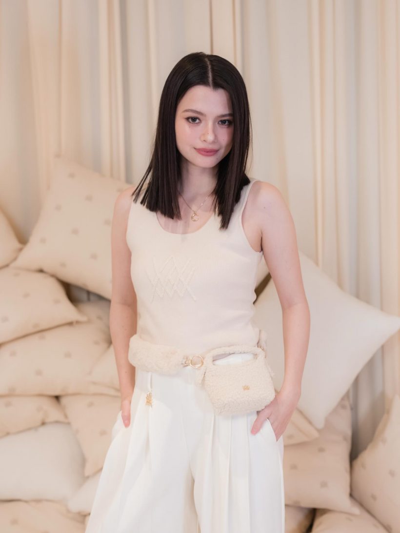 นางเอกคนดัง เปิดใจ ปมโดนโกง 20 ล้าน ใจดีจนถูกเอาเปรียบ