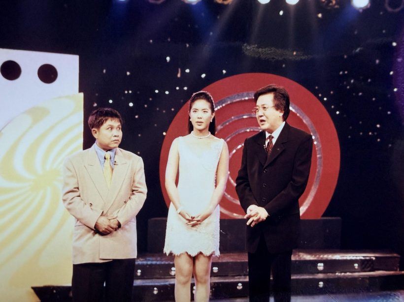 ดาราสาวโพสต์ถึง เด๋อ ดอกสะเดา มองอีกมุม หลังมีดราม่า