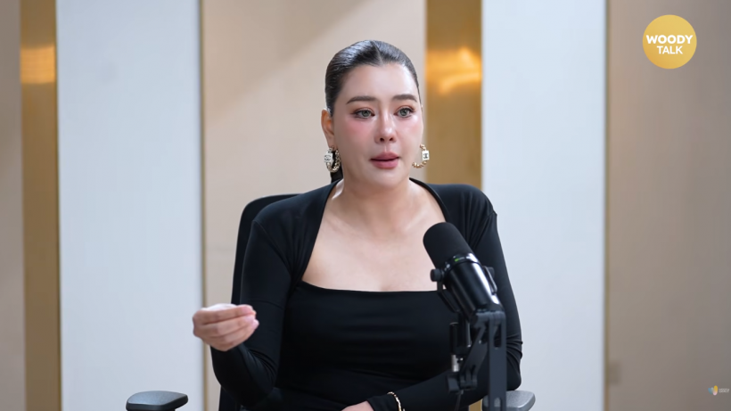 ดีใจแทน ดาราสาวดังเจอรักที่ดี แม้เป็นหม้าย ในวัย40กว่าปี