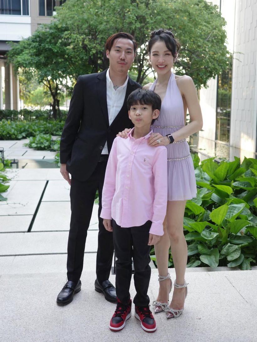 ดาราสาวดัง ประกาศท้องแล้ว พร้อมทำงานยาวจนวันคลอด