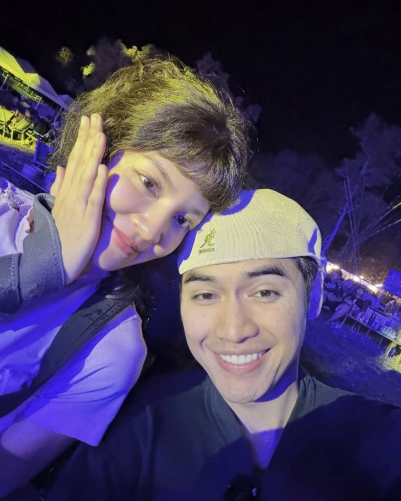 หวานจนสำลัก! เปิดโพสต์สุดซึ้ง โจอี้ ถึง น้องเจน อ่านแล้วมีเขิน