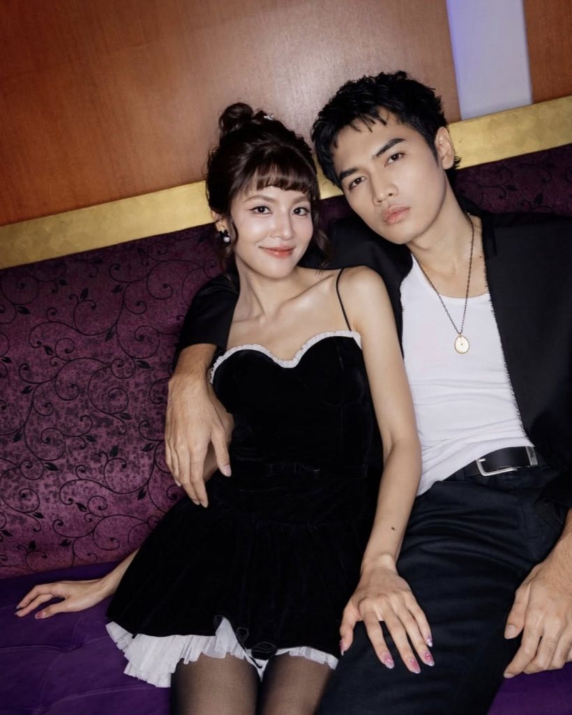 หวานจนสำลัก! เปิดโพสต์สุดซึ้ง โจอี้ ถึง น้องเจน อ่านแล้วมีเขิน