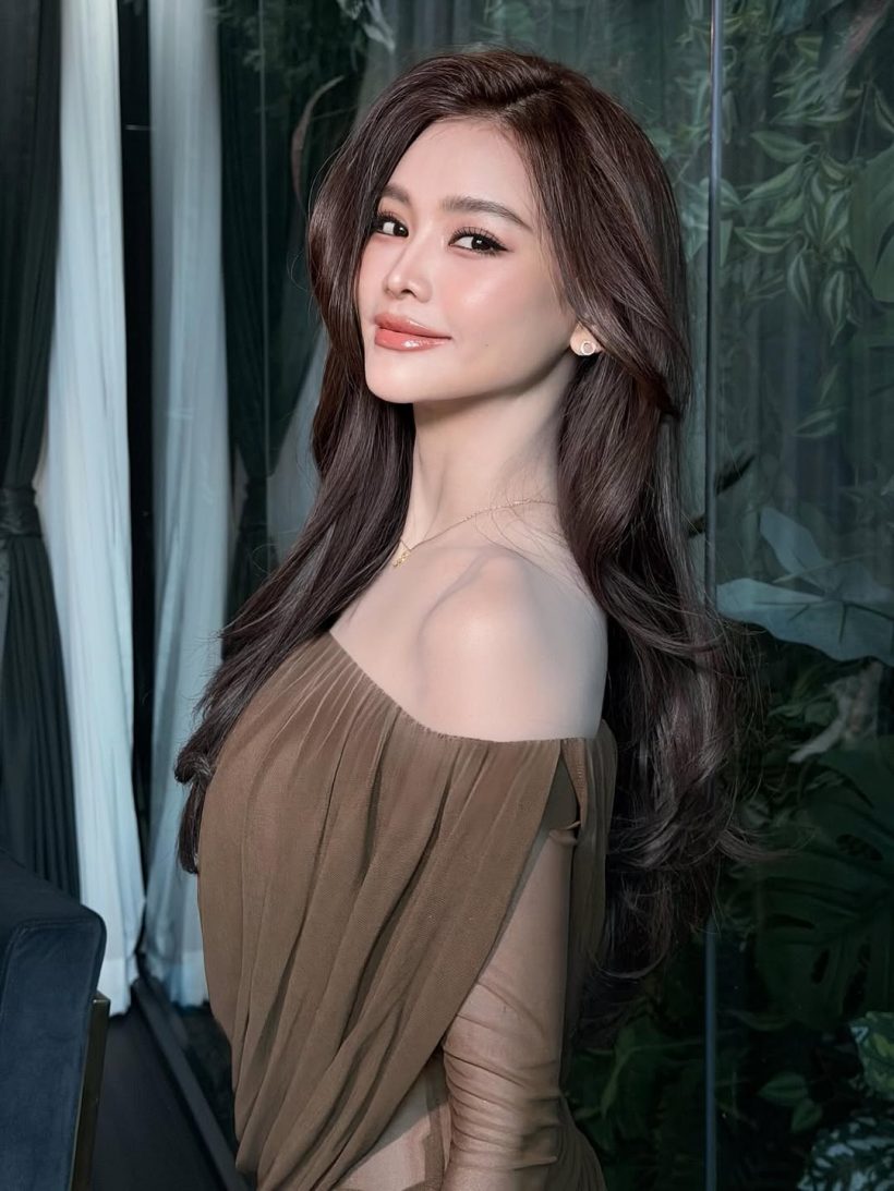 อิงฟ้า พูดแล้ว! มอง2มุม ดราม่ามิสแกรนด์ชลบุรีเช็ดไมค์