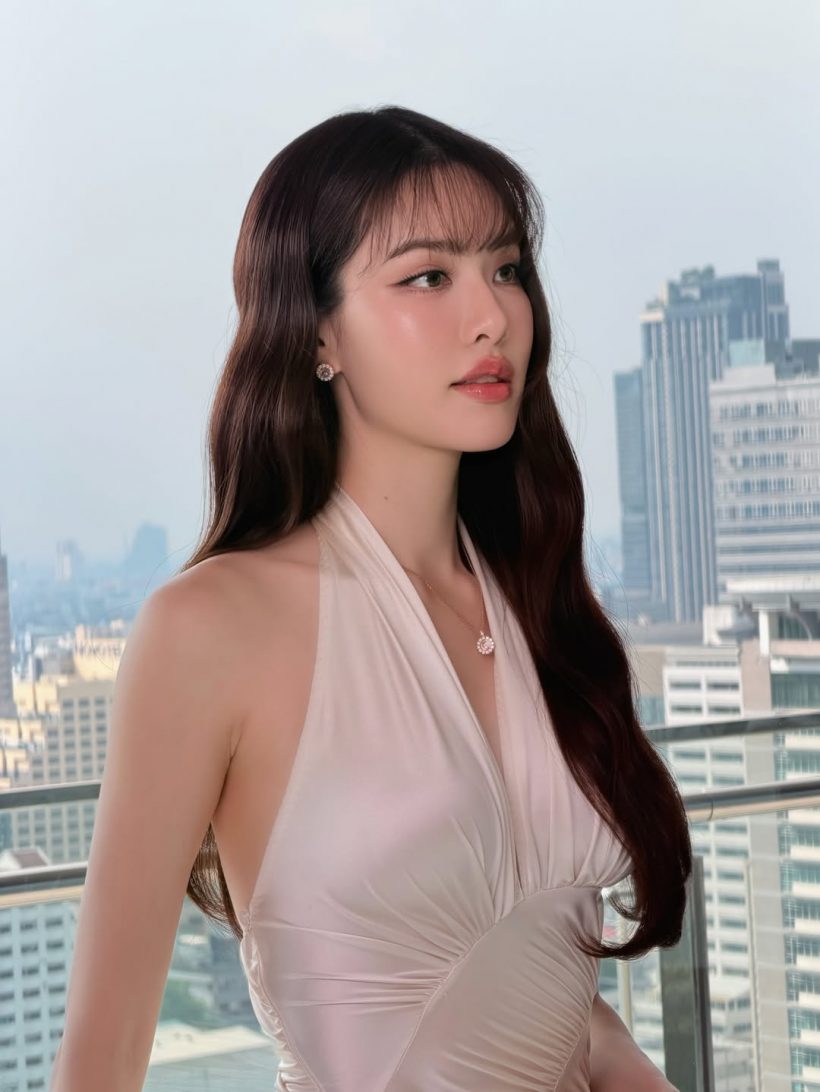 เกรซ กาญจน์เกล้า ว่าไง? แกรน์-เด่นคุณ ถูกลุ้นรีเทิร์น