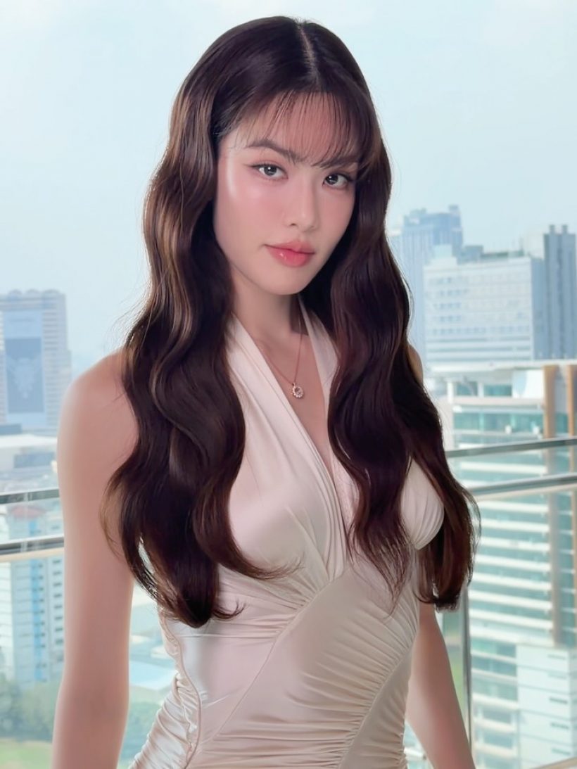 เกรซ กาญจน์เกล้า ว่าไง? แกรน์-เด่นคุณ ถูกลุ้นรีเทิร์น