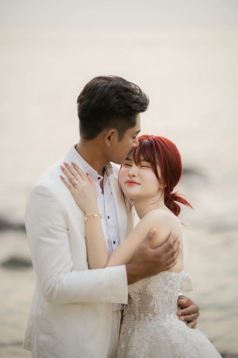 สาวดังเศร้า สูญเสียลูกในท้อง เพราะร่างกายไม่แข็งแรงพอ