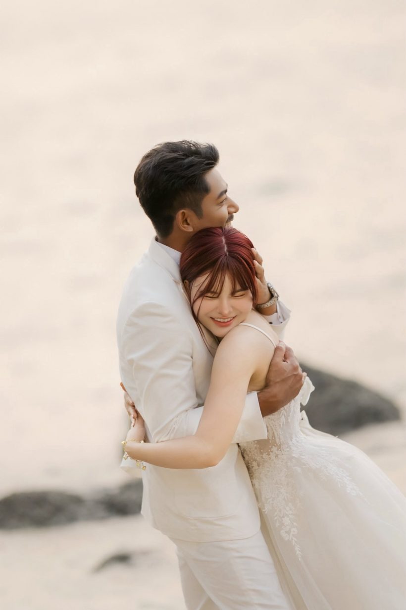 สาวดังเศร้า สูญเสียลูกในท้อง เพราะร่างกายไม่แข็งแรงพอ