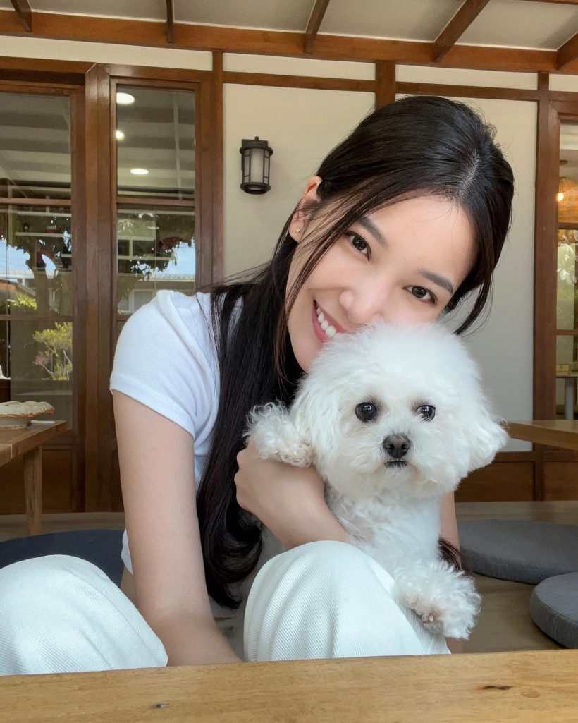 พระเอกดังอินเลิฟ2ปีมองอนาคตแล้ว แต่ยังไร้แพลนแต่ง