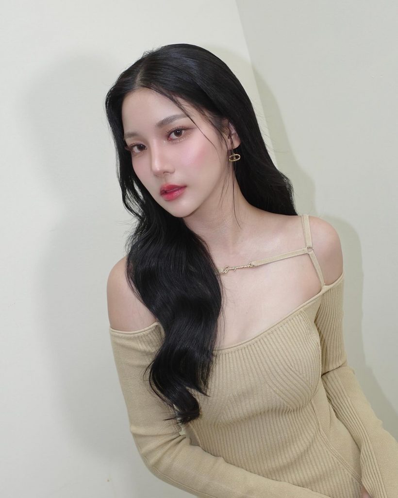 พระเอกดังอินเลิฟ2ปีมองอนาคตแล้ว แต่ยังไร้แพลนแต่ง