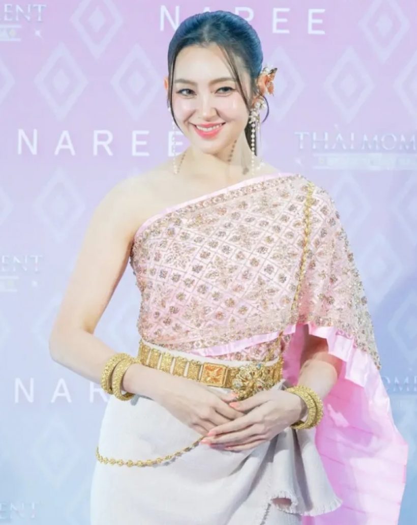 เตรียมออกเรือน?เบลล่าพูดชัด หลังลือซุ่มเรียนทำอาหารเพราะสิ่งนี้?