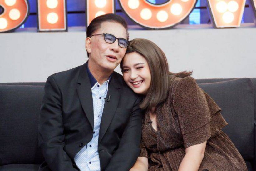 จบไหม? สุรชัยสมบัติเจริญ สาบานครั้งที่2 พิสูจน์ปมลูกสาวแฉ