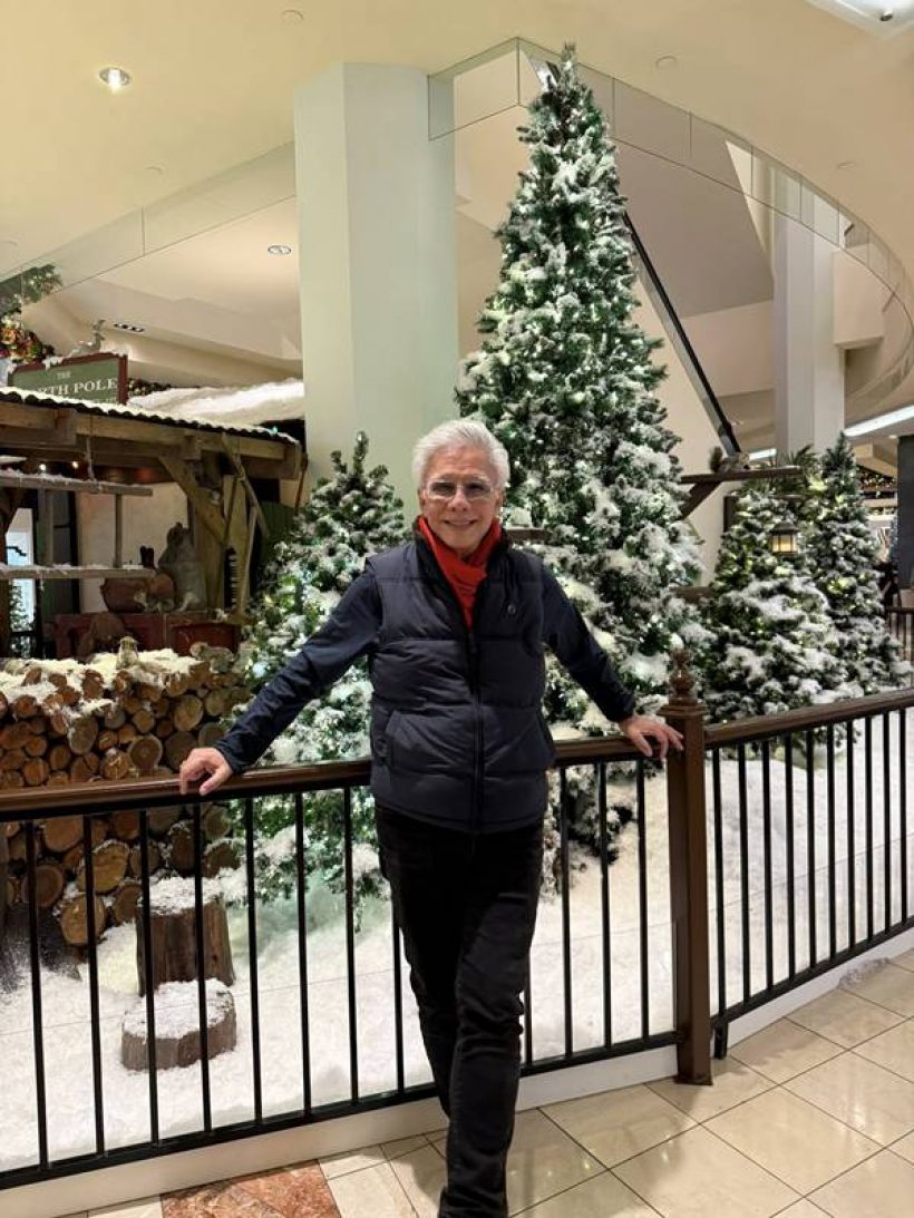 จบไหม? สุรชัยสมบัติเจริญ สาบานครั้งที่2 พิสูจน์ปมลูกสาวแฉ