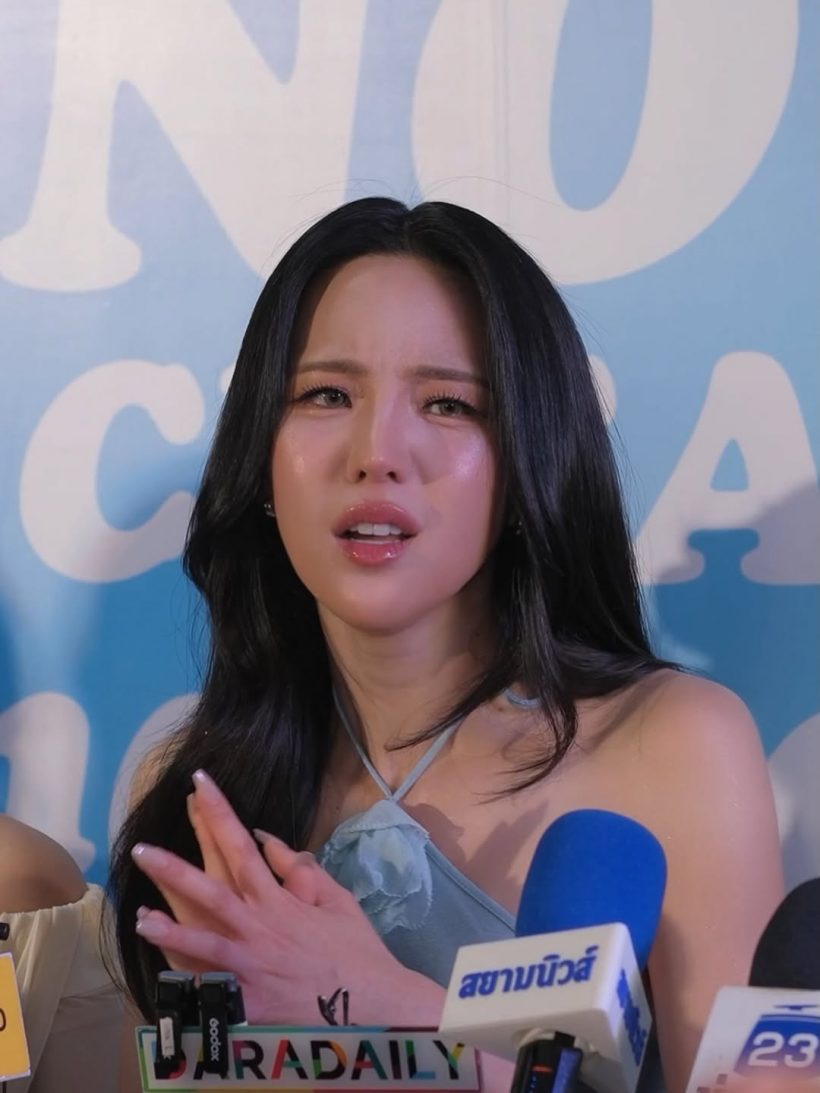 นางฟ้าชัดๆ! เธอคนนี้ ปล่อยช็อตหน้าหลุด มุมไหนก็รอด