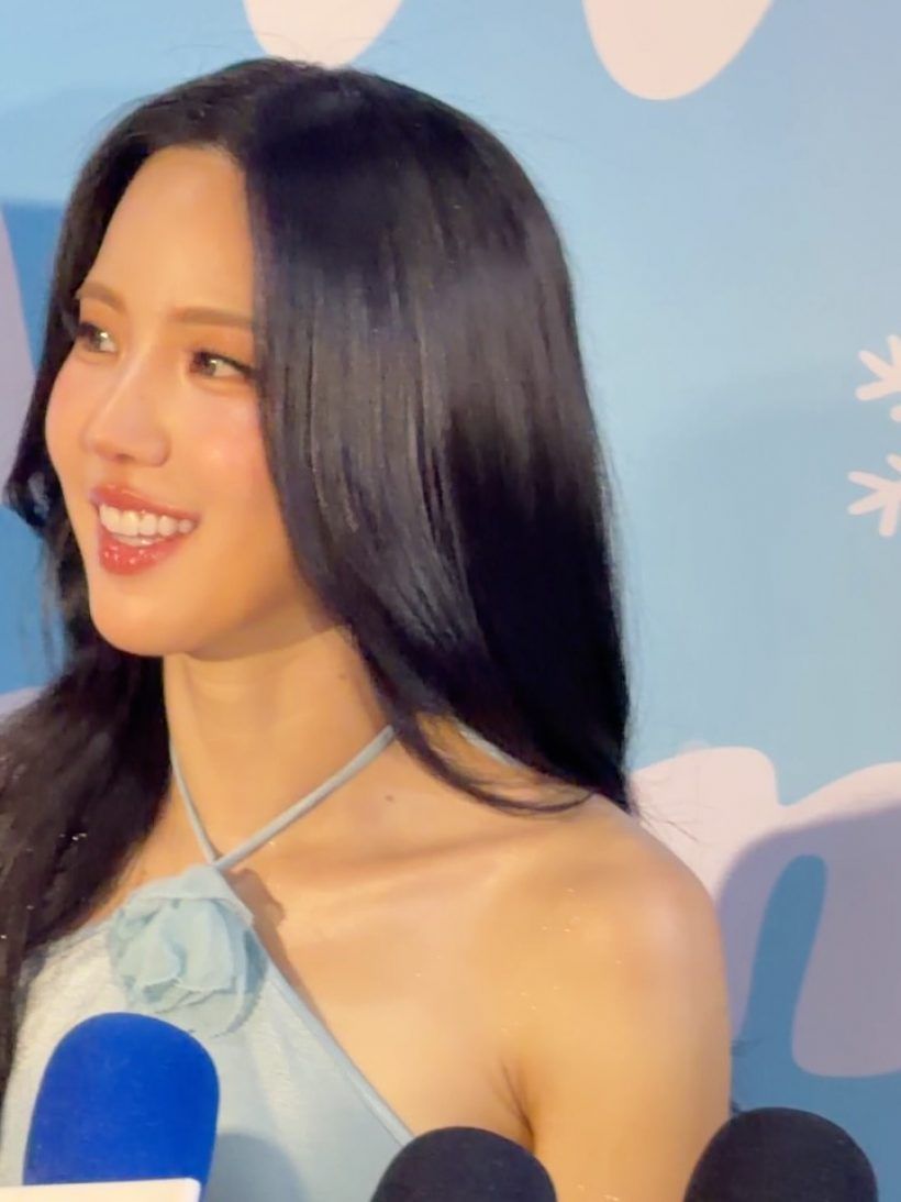 นางฟ้าชัดๆ! เธอคนนี้ ปล่อยช็อตหน้าหลุด มุมไหนก็รอด