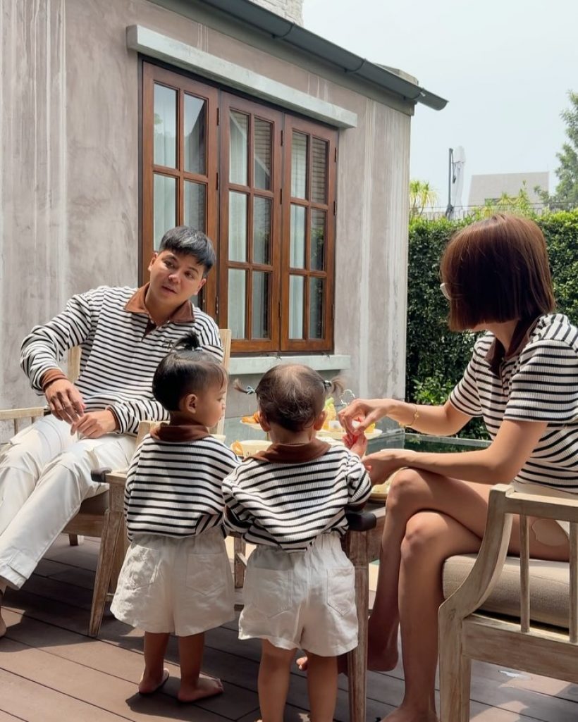 เชื่อสุดใจ! ทายาทคนนี้ คืออภิชาตบุตร เทวดาส่งมาเกิด