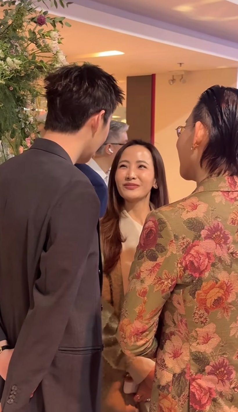 ต่อ ธนภพ ฝากข้อความเด็ดถึง นายกฯ แทนใจทั้งประเทศ