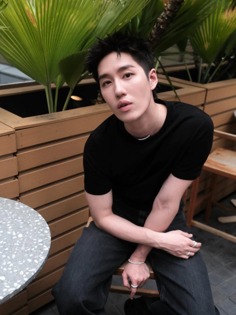 ต่อ ธนภพ ฝากข้อความเด็ดถึง นายกฯ แทนใจทั้งประเทศ