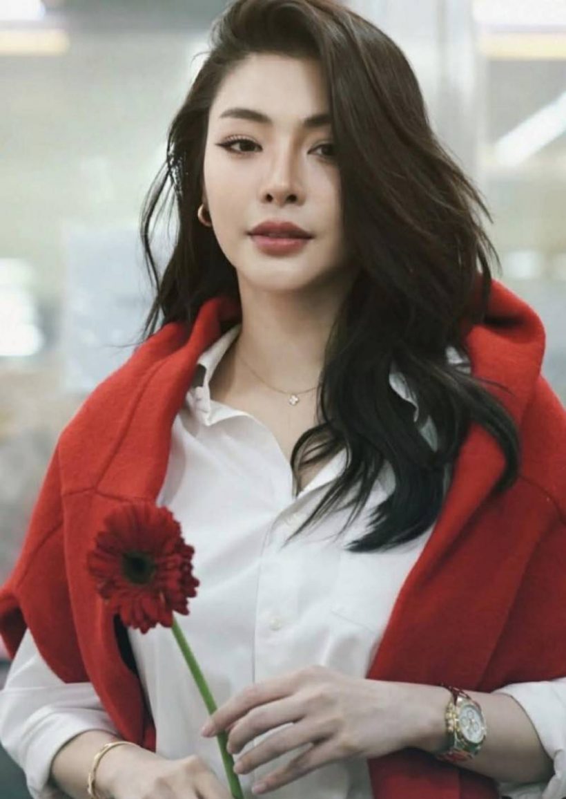 ฝ้าย พีรญา ตอกกลับดรามา! ตัดผม 85,000 บาท คนจองเพราะ...