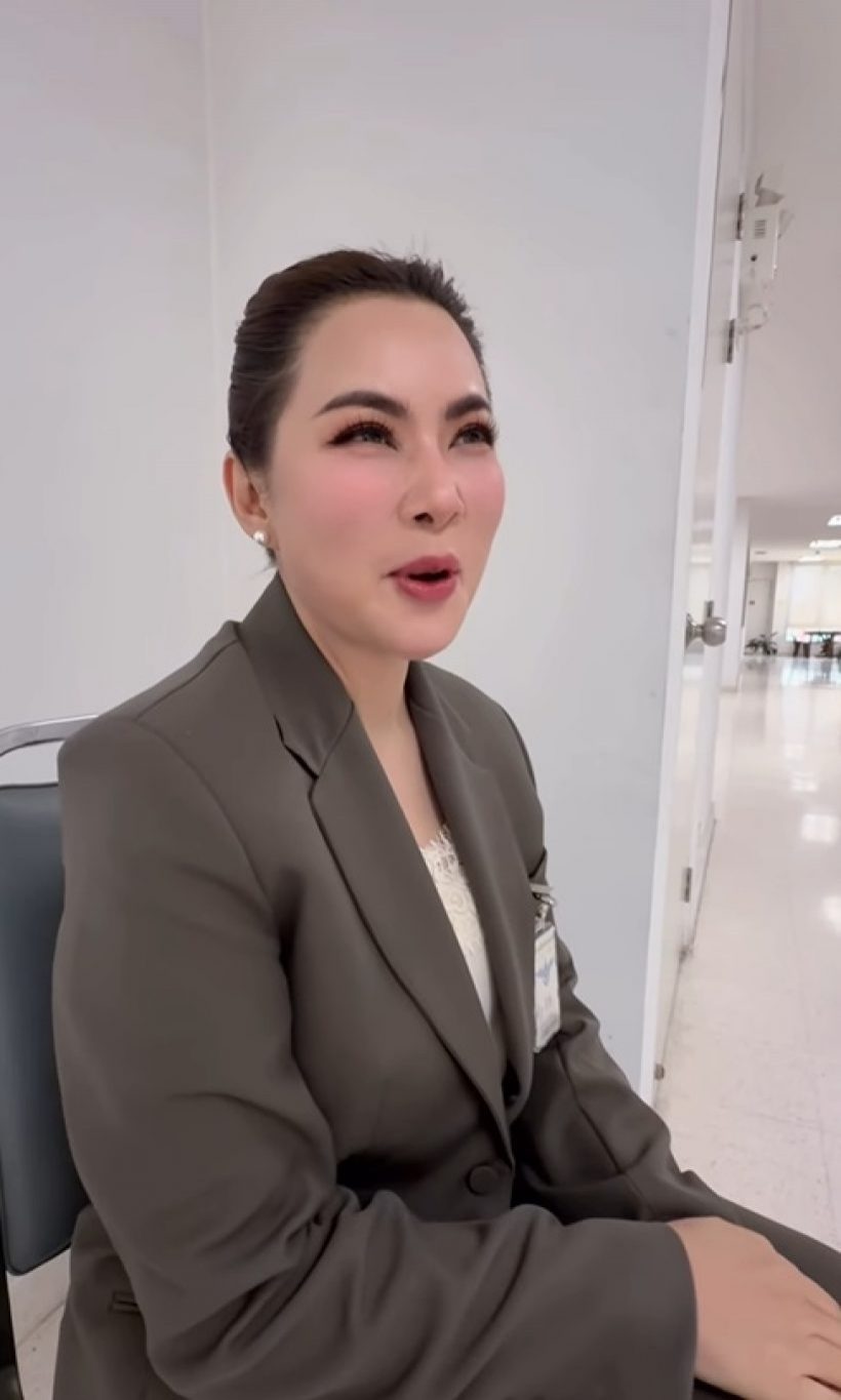 อึ้ง! เปิดเงินเดือน บุ๋ม ปนัดดา หลังขึ้นแท่น ว่าที่ พ.ท.หญิง