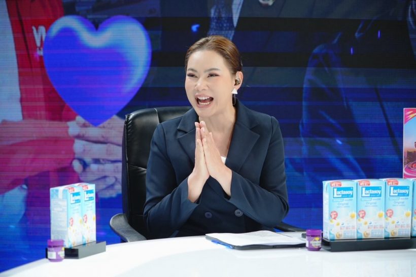 อึ้ง! เปิดเงินเดือน บุ๋ม ปนัดดา หลังขึ้นแท่น ว่าที่ พ.ท.หญิง