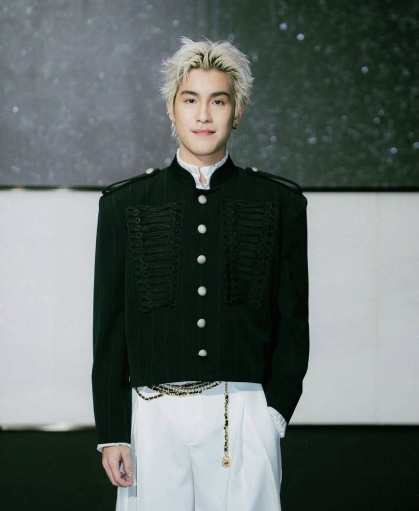 สเปคเปลี่ยนไป? เจ้านาย จินเจษฎ์ ไม่ปิดกั้นแต่ขอโฟกัสสิ่งนี้