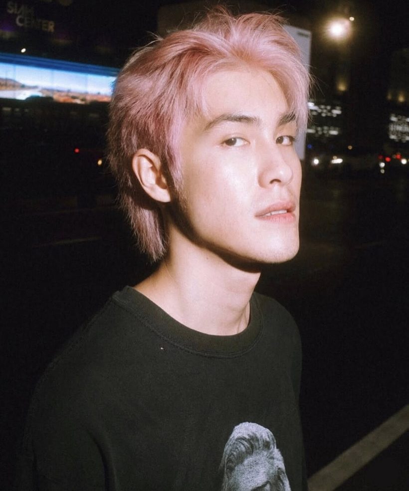 สเปคเปลี่ยนไป? เจ้านาย จินเจษฎ์ ไม่ปิดกั้นแต่ขอโฟกัสสิ่งนี้