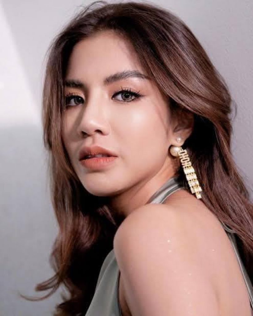 ใบเตย น้ำตาคลอ! เล่าถึง 2คนดัง ที่จับมือช่วยสู้ในเรือนจำ