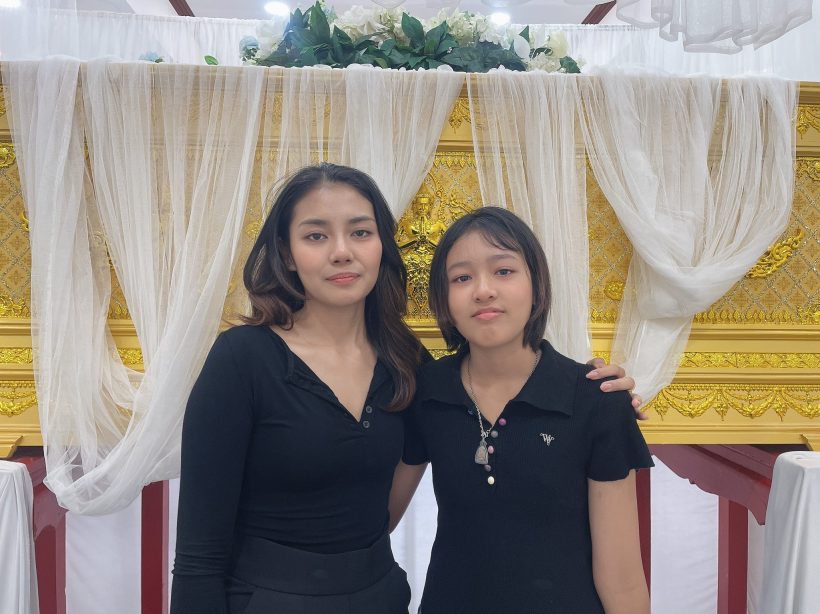 อดีตภรรยาเหน่ง เปิดสมบัติแบ่งให้ลูกๆ ล้ำค่ามาก มีน้ำตาไหล..