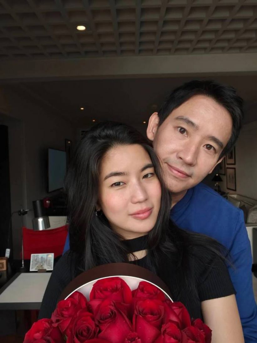 ก้อย อรัชพร เล่าหมดไม่กั๊ก! จุดเริ่มต้นความรัก ทิม พิธา